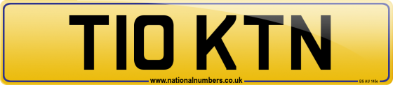 T10 KTN