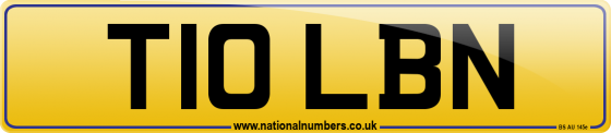 T10 LBN