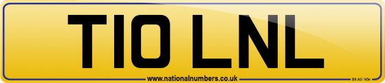 T10 LNL