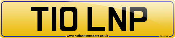 T10 LNP