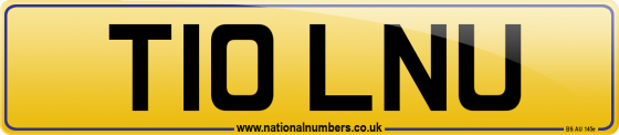 T10 LNU