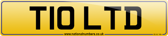 T10 LTD