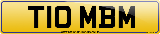 T10 MBM
