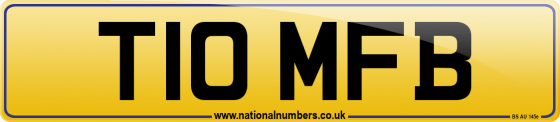 T10 MFB