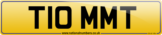 T10 MMT
