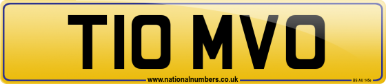 T10 MVO
