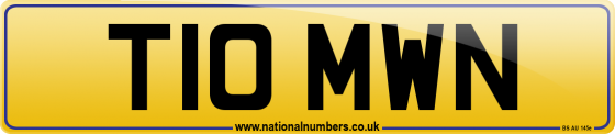 T10 MWN