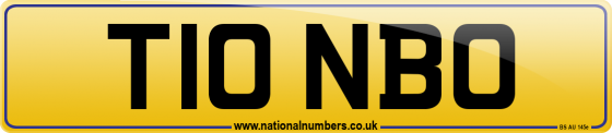 T10 NBO