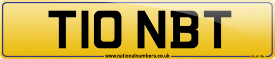 T10 NBT