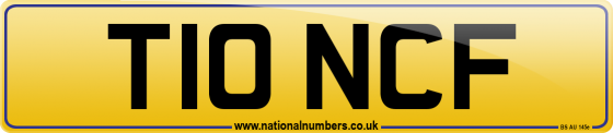 T10 NCF