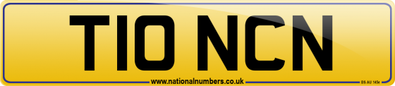 T10 NCN