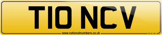 T10 NCV