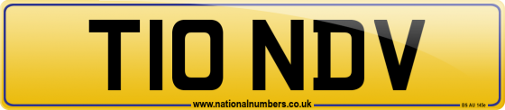 T10 NDV