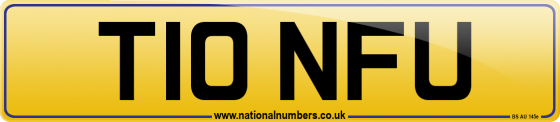 T10 NFU