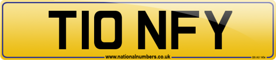 T10 NFY