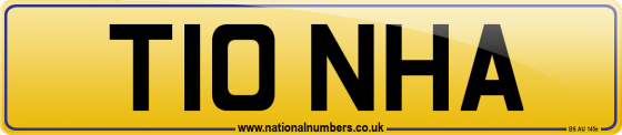 T10 NHA