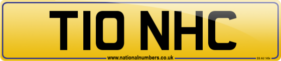 T10 NHC