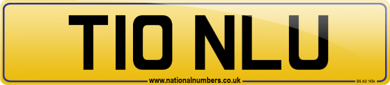 T10 NLU