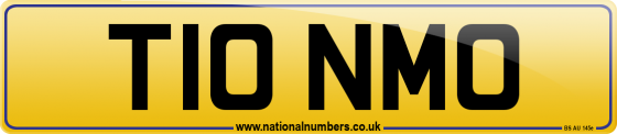 T10 NMO
