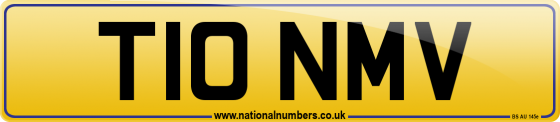T10 NMV