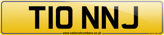 T10 NNJ