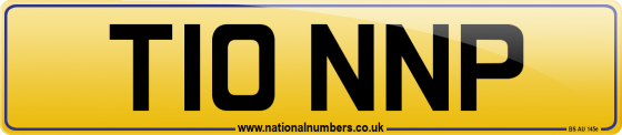 T10 NNP