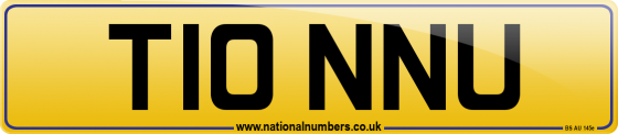 T10 NNU