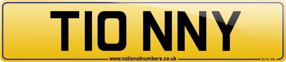 T10 NNY
