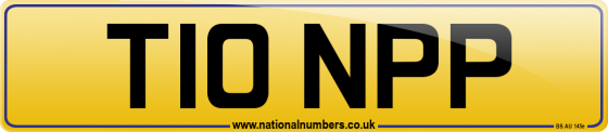 T10 NPP