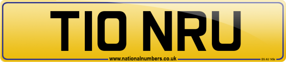 T10 NRU