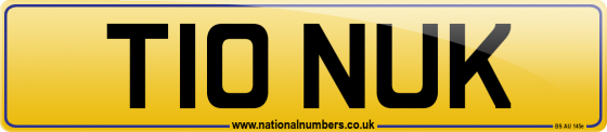 T10 NUK