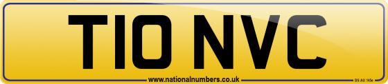 T10 NVC