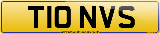 T10 NVS