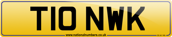 T10 NWK