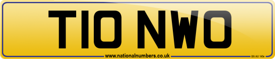 T10 NWO