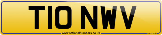 T10 NWV