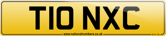 T10 NXC