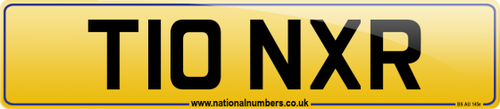 T10 NXR