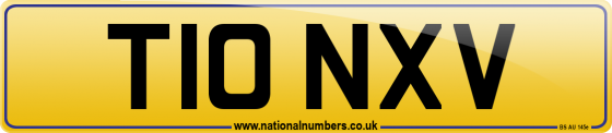 T10 NXV