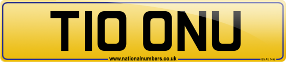 T10 ONU