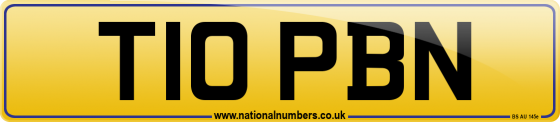 T10 PBN