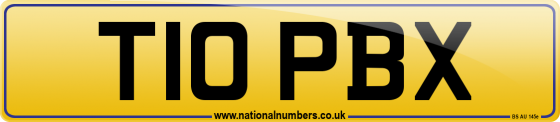 T10 PBX