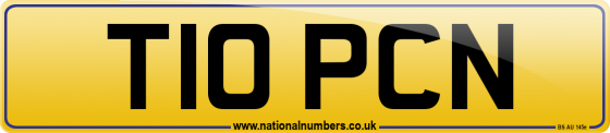 T10 PCN