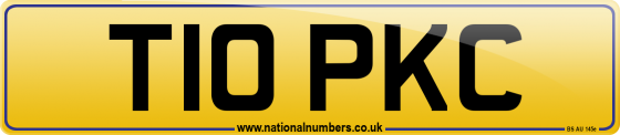 T10 PKC