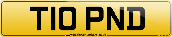 T10 PND