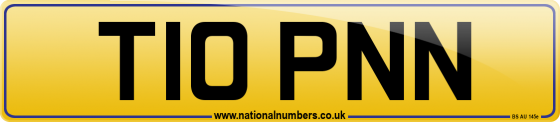 T10 PNN