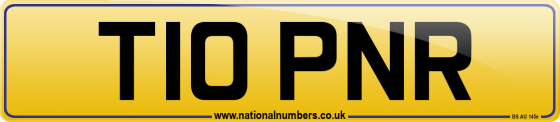 T10 PNR