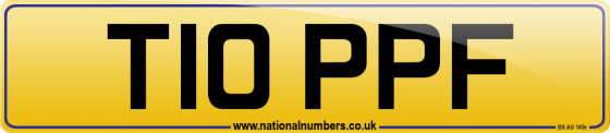 T10 PPF