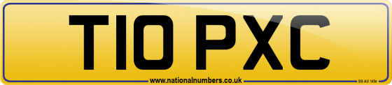 T10 PXC