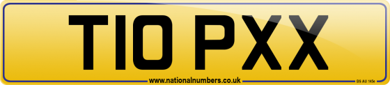 T10 PXX